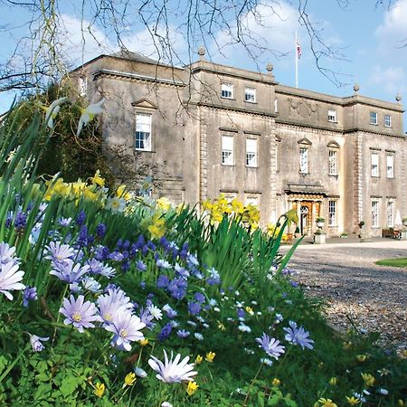 منزل الضيف رادستوك  في Ston Easton Park المظهر الخارجي الصورة